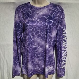 Worldwide Sportsman Shirt